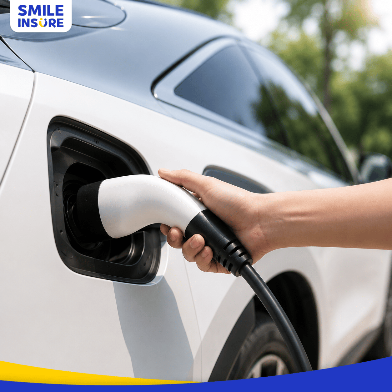 ซื้อประกันรถ EV ต้องดูค่า Excess / Deductible อย่างไร ไม่ให้เสียเงินตอนเคลม